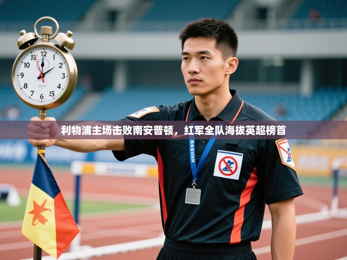 爱游戏体育在线app-利物浦主场击败南安普顿，红军全队海拔英超榜首  第3张
