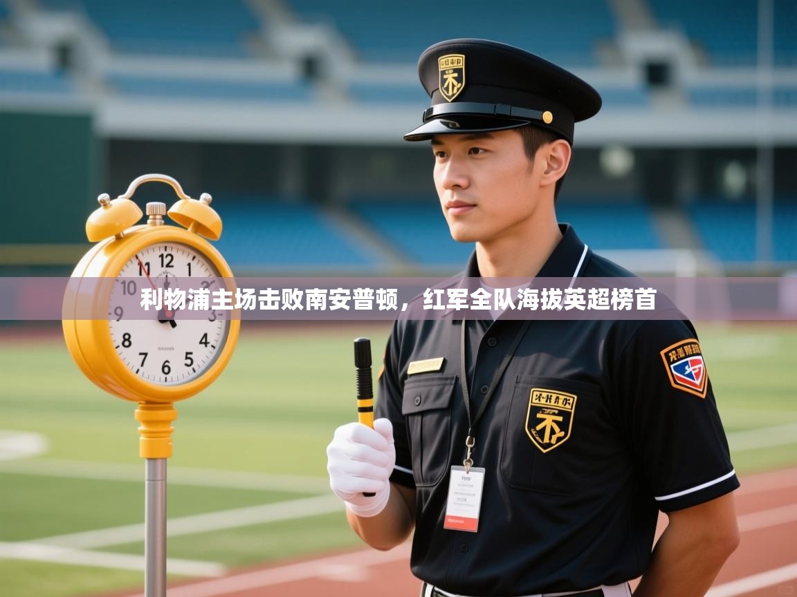 爱游戏体育在线app-利物浦主场击败南安普顿，红军全队海拔英超榜首  第4张