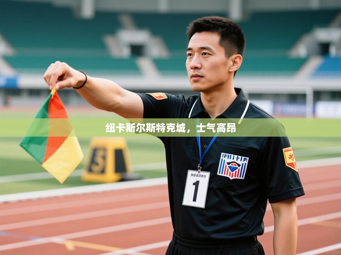 爱游戏体育在线-纽卡斯尔斯特克城，士气高昂  第1张