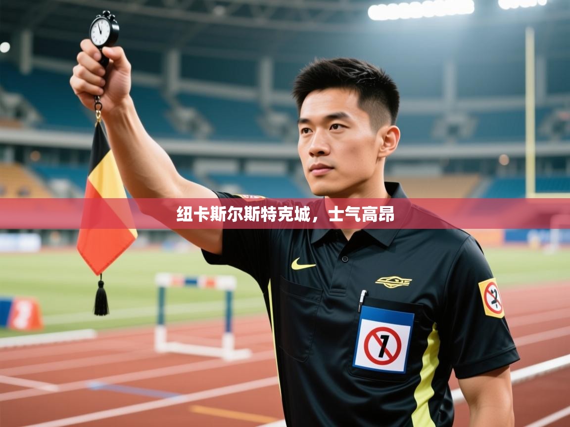 爱游戏体育在线-纽卡斯尔斯特克城，士气高昂  第2张