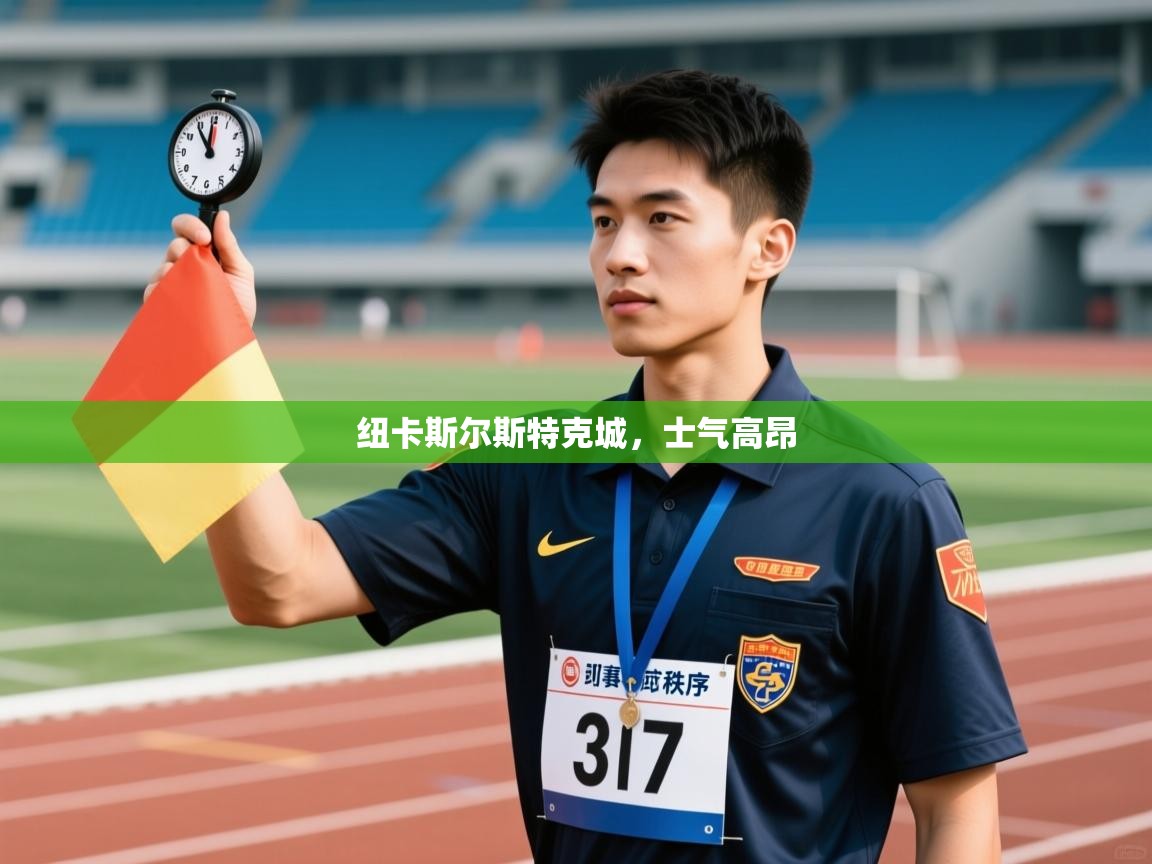 爱游戏体育在线-纽卡斯尔斯特克城，士气高昂  第3张