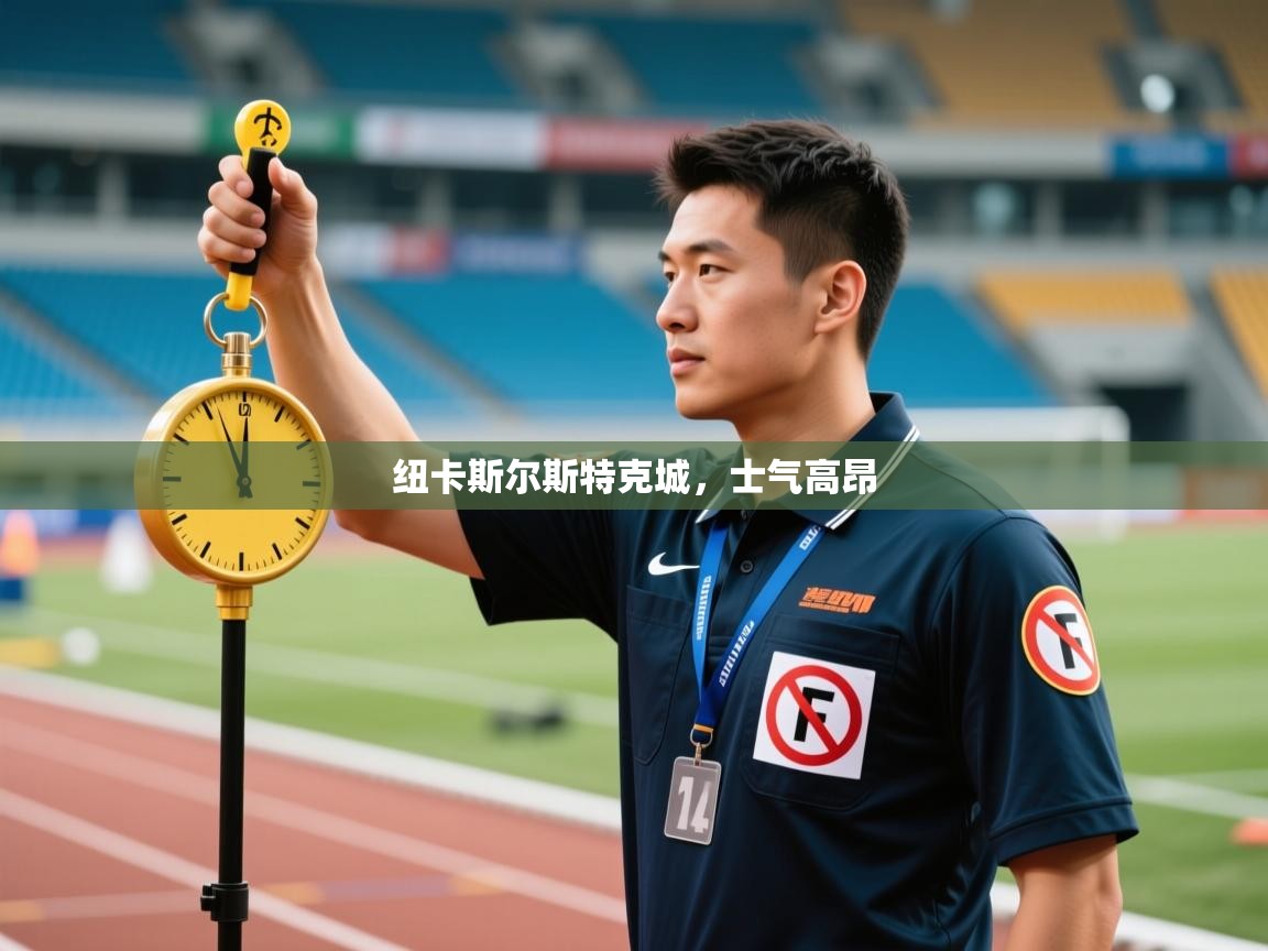 爱游戏体育在线-纽卡斯尔斯特克城，士气高昂  第4张