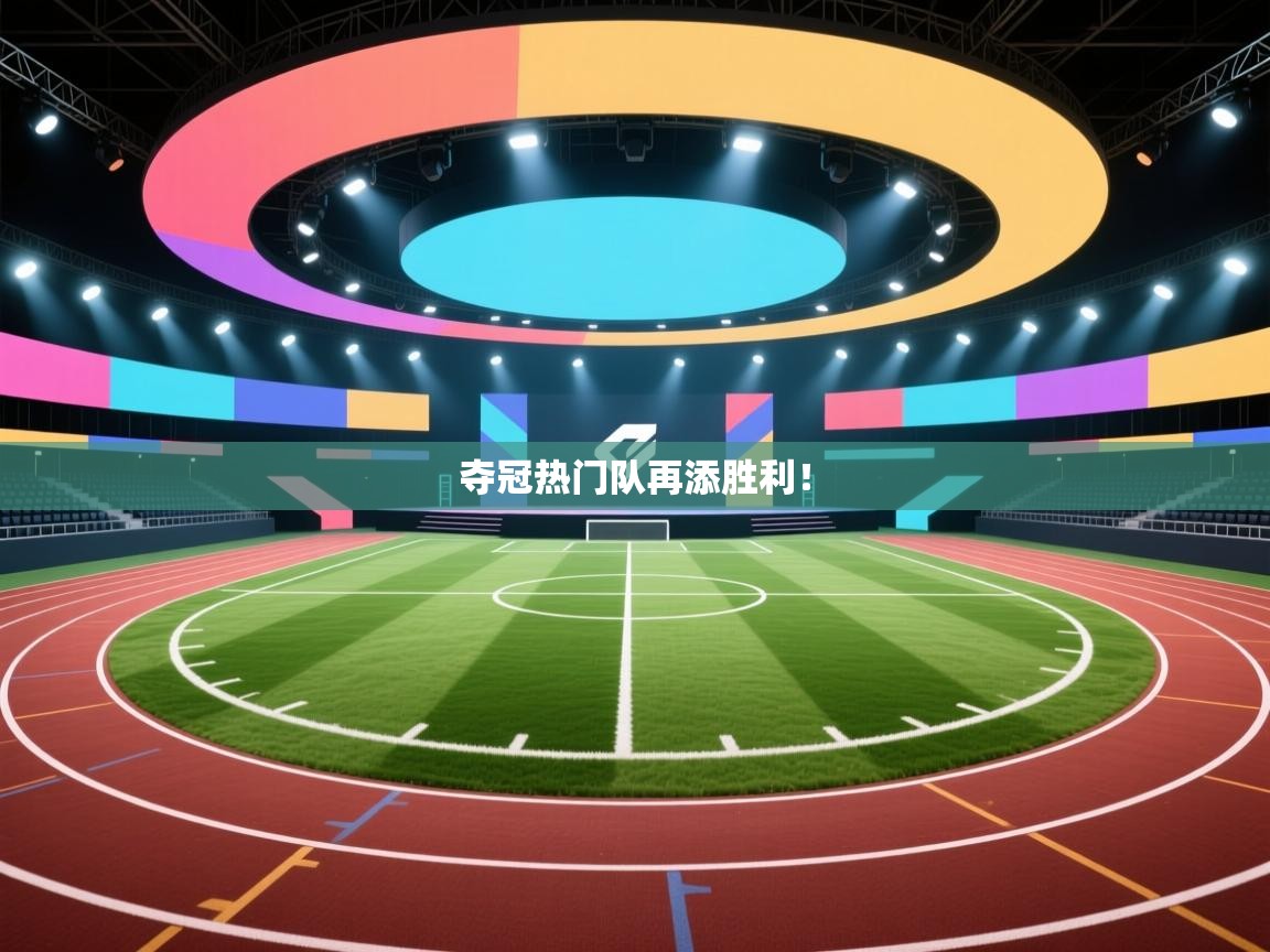 爱游戏体育在线-夺冠热门队再添胜利！  第1张