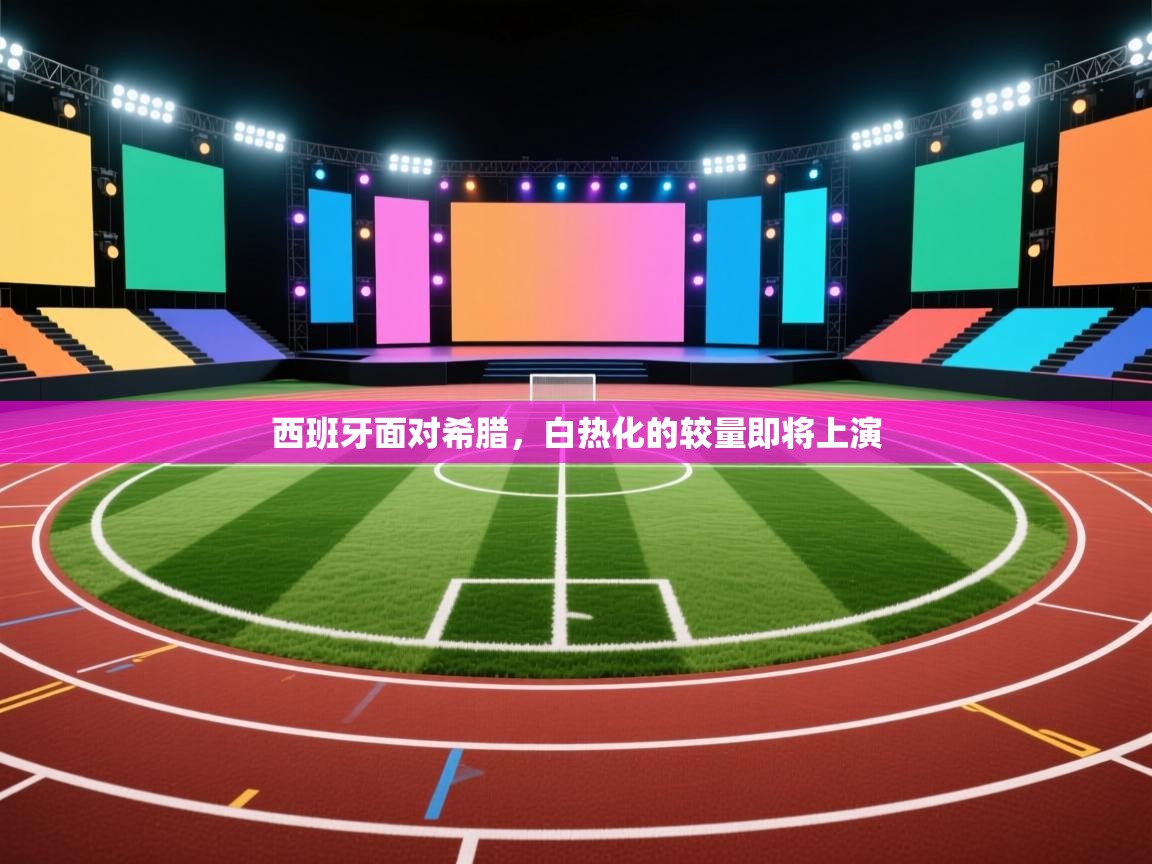 爱游戏娱乐平台-西班牙面对希腊，白热化的较量即将上演  第1张