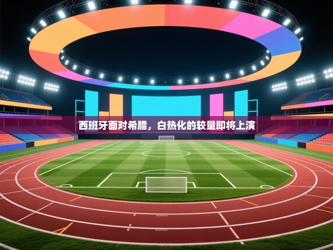 爱游戏娱乐平台-西班牙面对希腊，白热化的较量即将上演  第2张