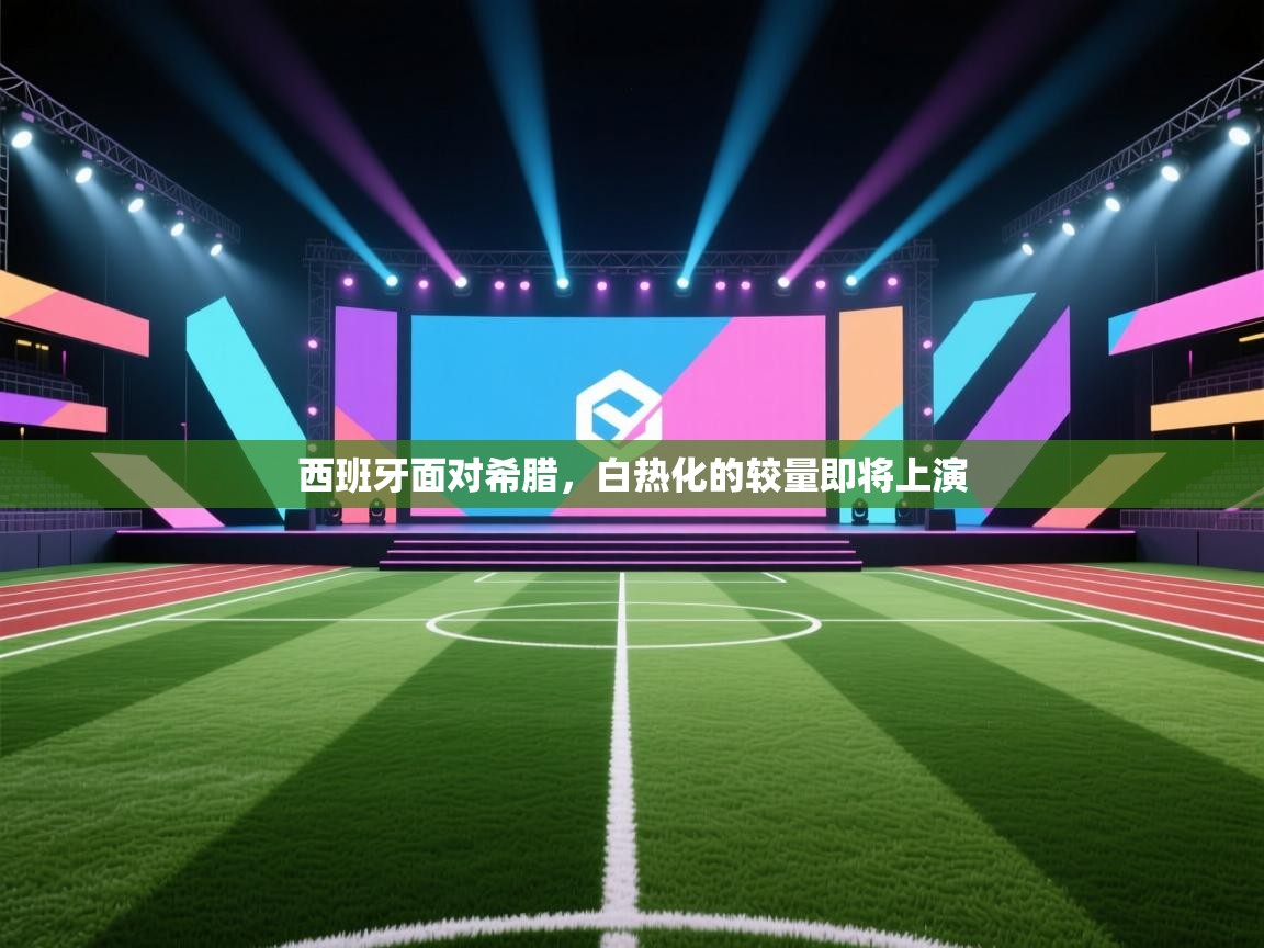 爱游戏娱乐平台-西班牙面对希腊，白热化的较量即将上演  第3张