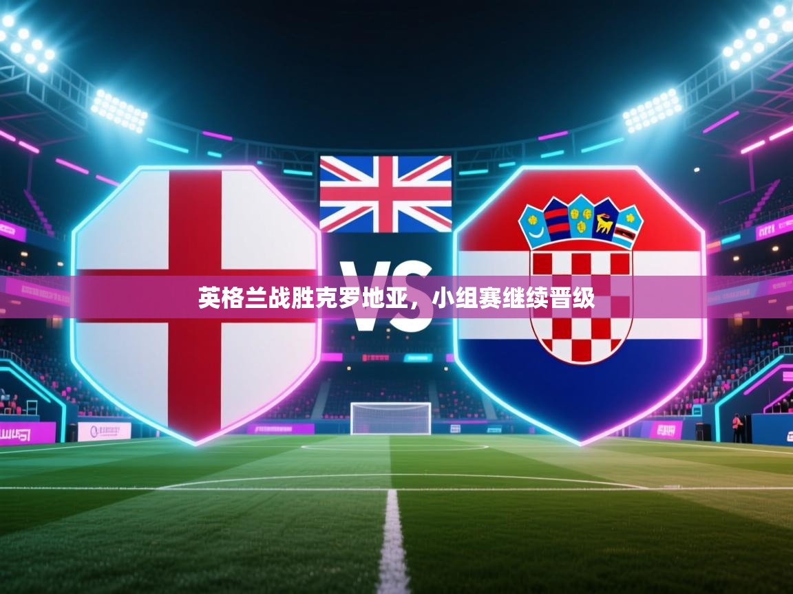 爱游戏体育app-英格兰战胜克罗地亚，小组赛继续晋级  第4张