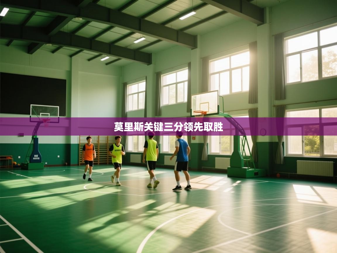 爱游戏厅下载-莫里斯关键三分领先取胜  第1张