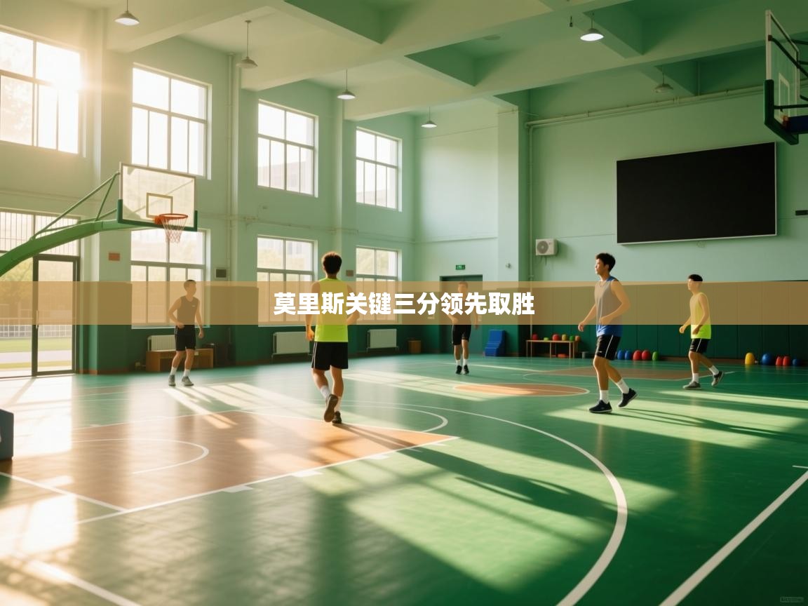 爱游戏厅下载-莫里斯关键三分领先取胜  第3张