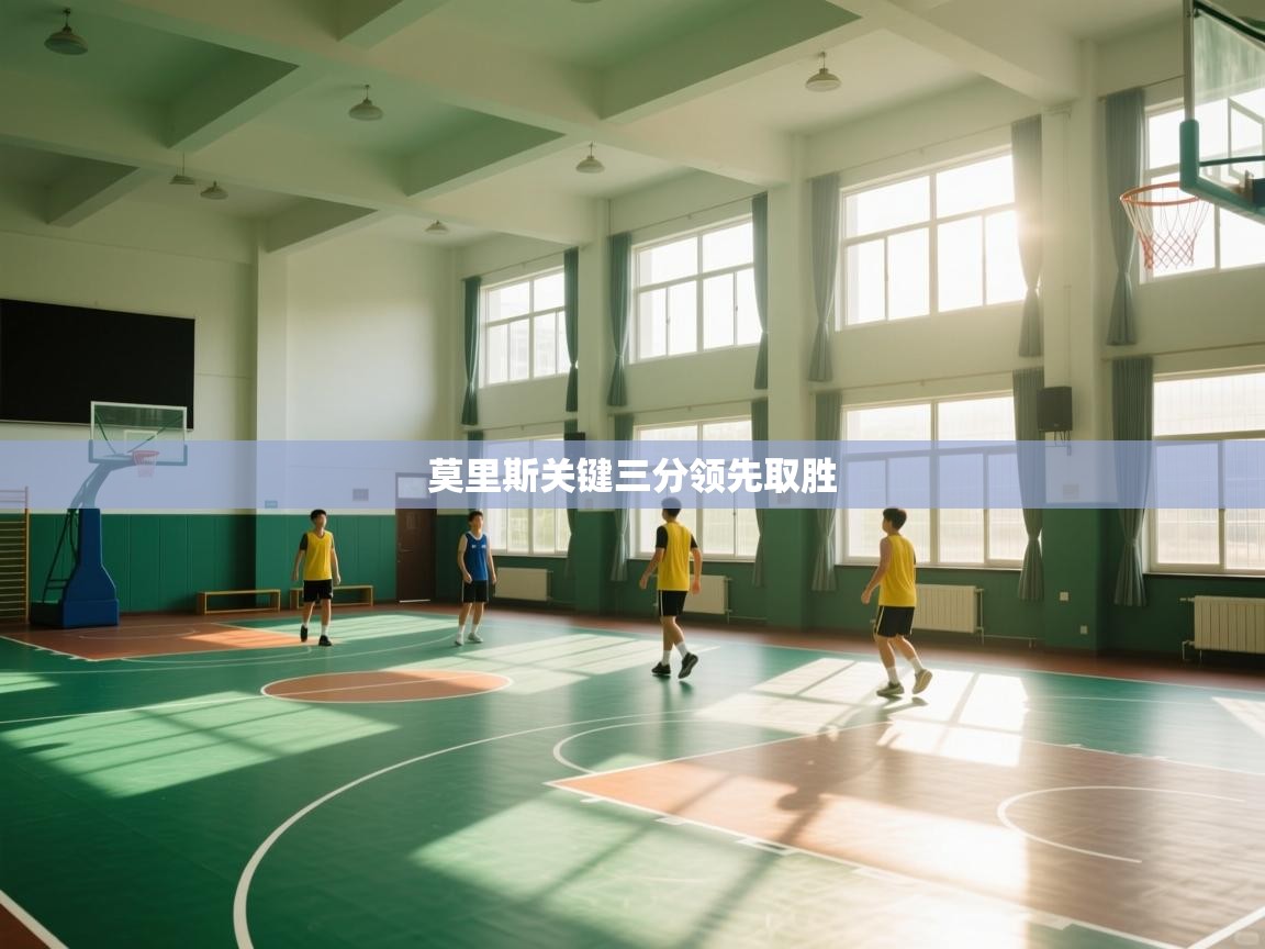 爱游戏厅下载-莫里斯关键三分领先取胜  第2张