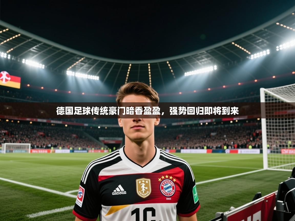 爱游戏体育app-德国足球传统豪门暗香盈盈，强势回归即将到来  第3张
