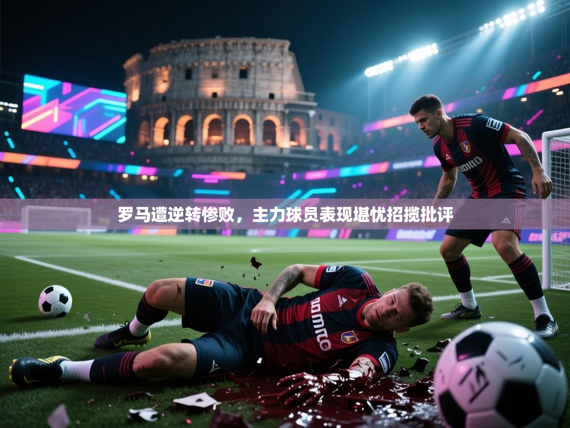 爱游戏体育官网-罗马遭逆转惨败,主力球员表现堪忧招揽批评 第2张