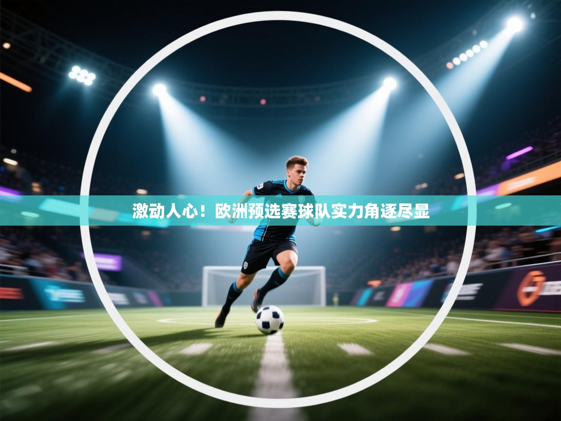 爱游体育直播-激动人心！欧洲预选赛球队实力角逐尽显  第1张