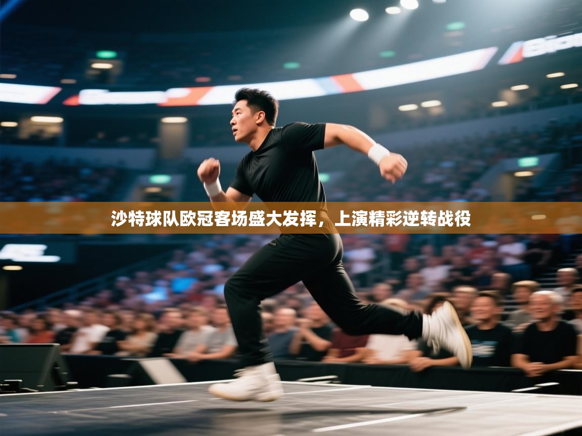 爱游戏 ayx 中国官方网站_ayx sports-沙特球队欧冠客场盛大发挥，上演精彩逆转战役  第2张