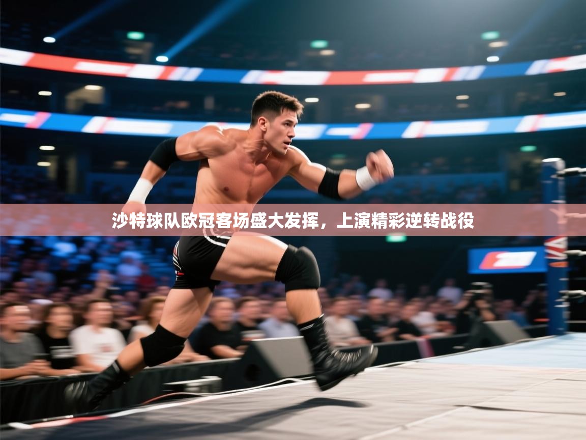 爱游戏 ayx 中国官方网站_ayx sports-沙特球队欧冠客场盛大发挥，上演精彩逆转战役  第3张