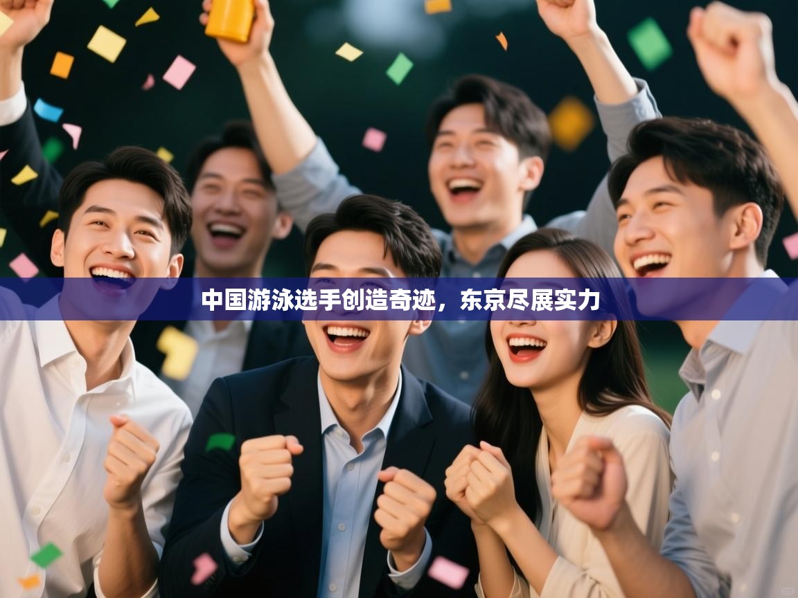 爱游戏体育赛事-中国游泳选手创造奇迹，东京尽展实力  第4张