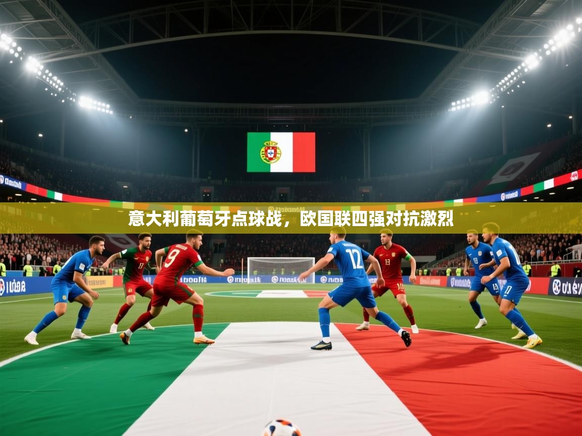爱游戏影视-意大利葡萄牙点球战，欧国联四强对抗激烈  第2张