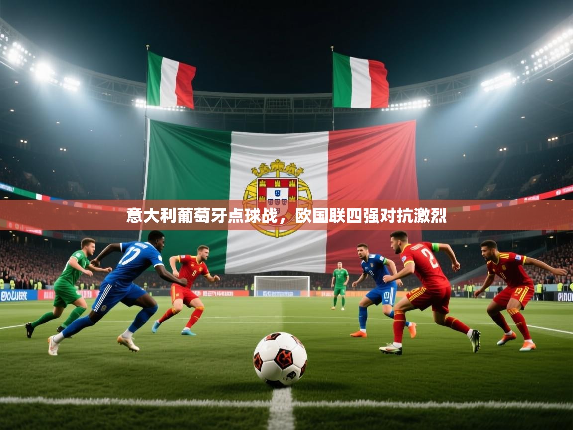 爱游戏影视-意大利葡萄牙点球战，欧国联四强对抗激烈  第3张