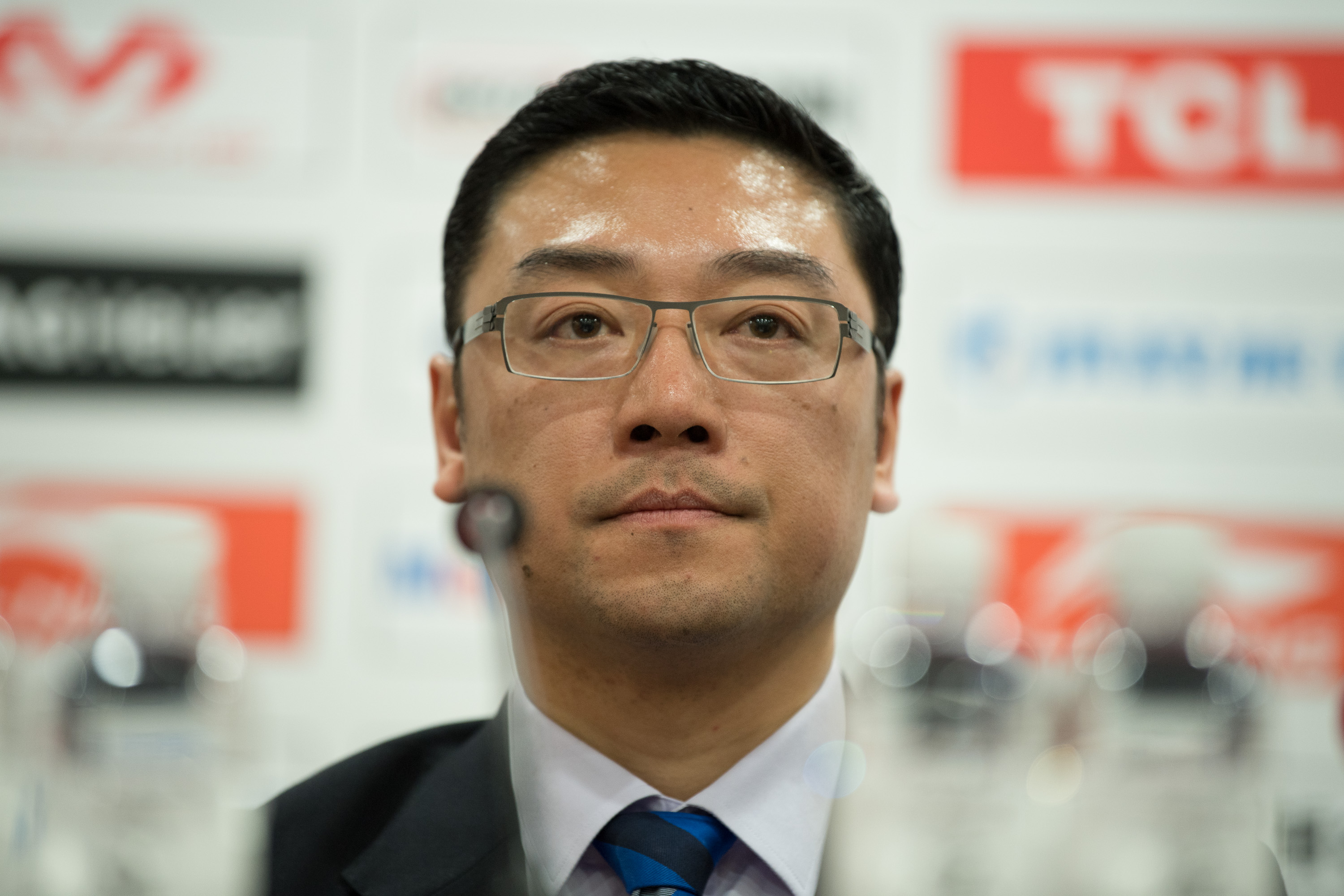 球队的表现让主教练感到满意和骄傲