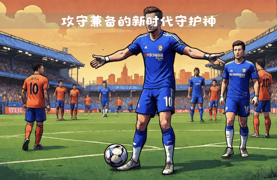 关于切尔西门将：稳定发挥是球队胜利的重要保障的信息