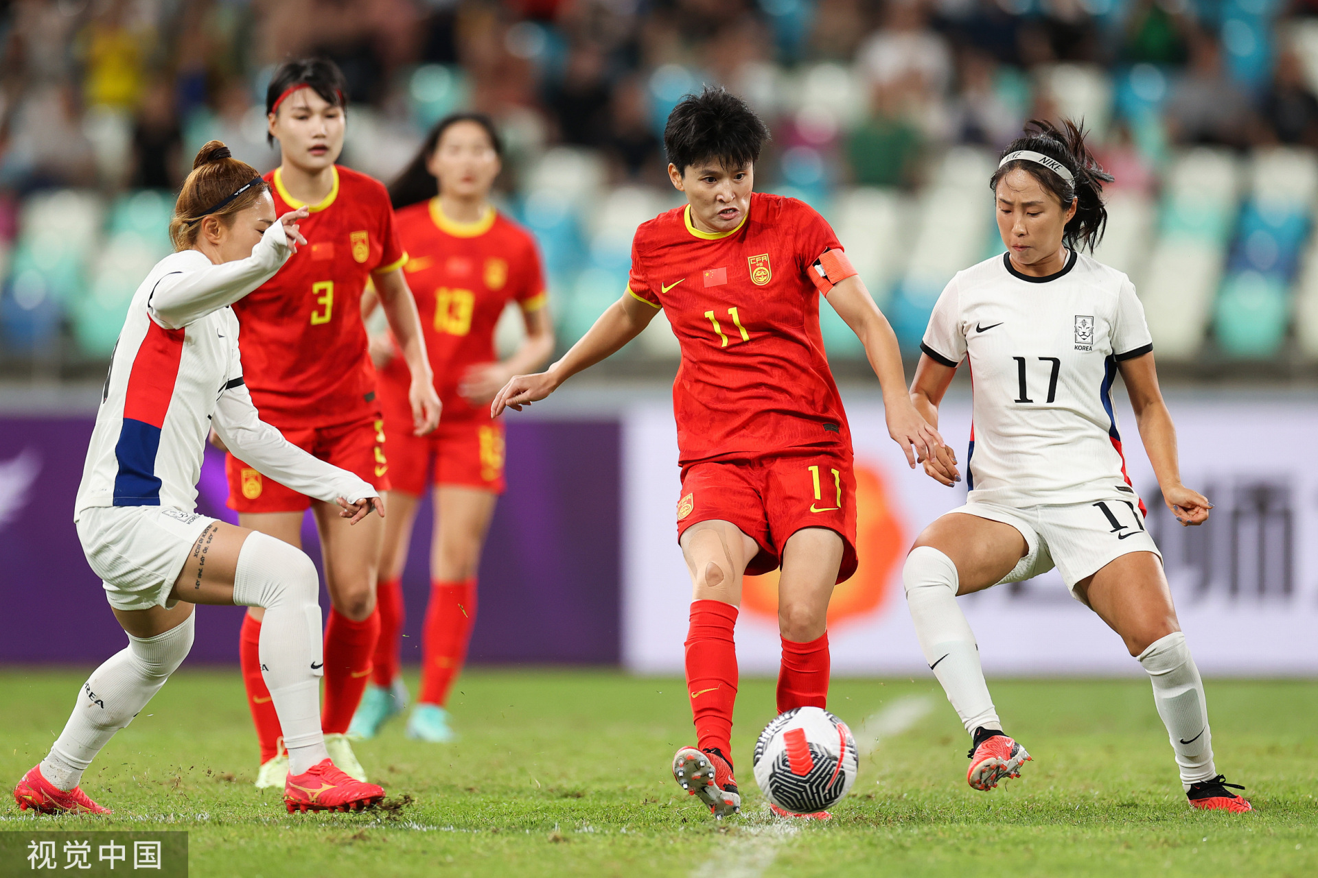 关于中国女足连胜、连升，东京奥运前景看涨的信息