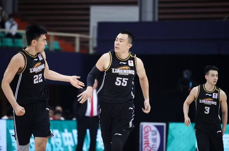 乐动体育官方入口-辽宁男篮迎来三连胜，状态火热